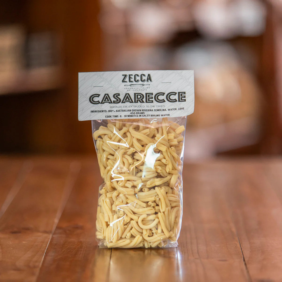 Meal Kit | Italian Meatballs & Pasta | 6+