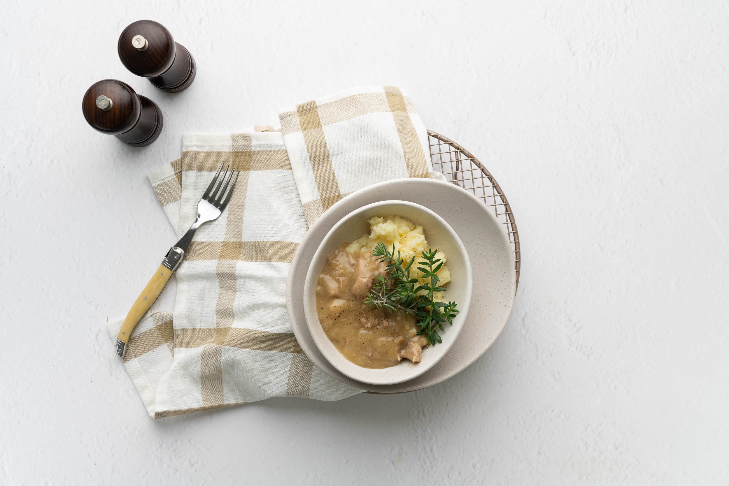 1kg Family Apricot Chicken | Serves 4+