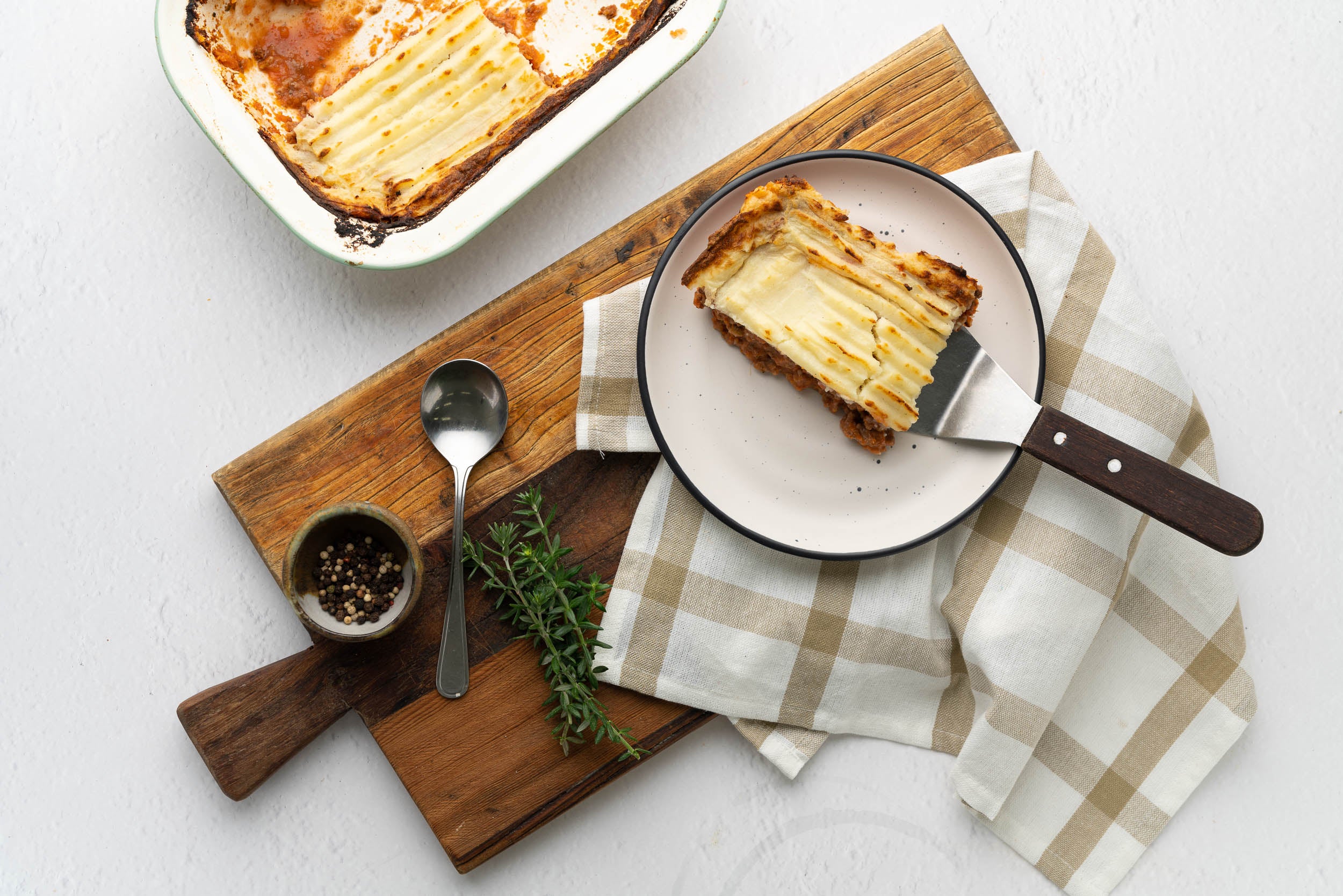 Value Bundle | 3 x Shepherds Pie | Serves 12+