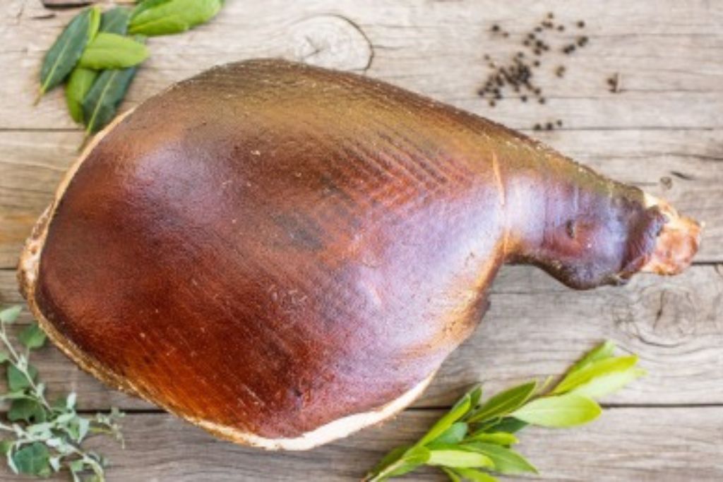 6.5-7.5kg Murray River Smokehouse | Full Ham