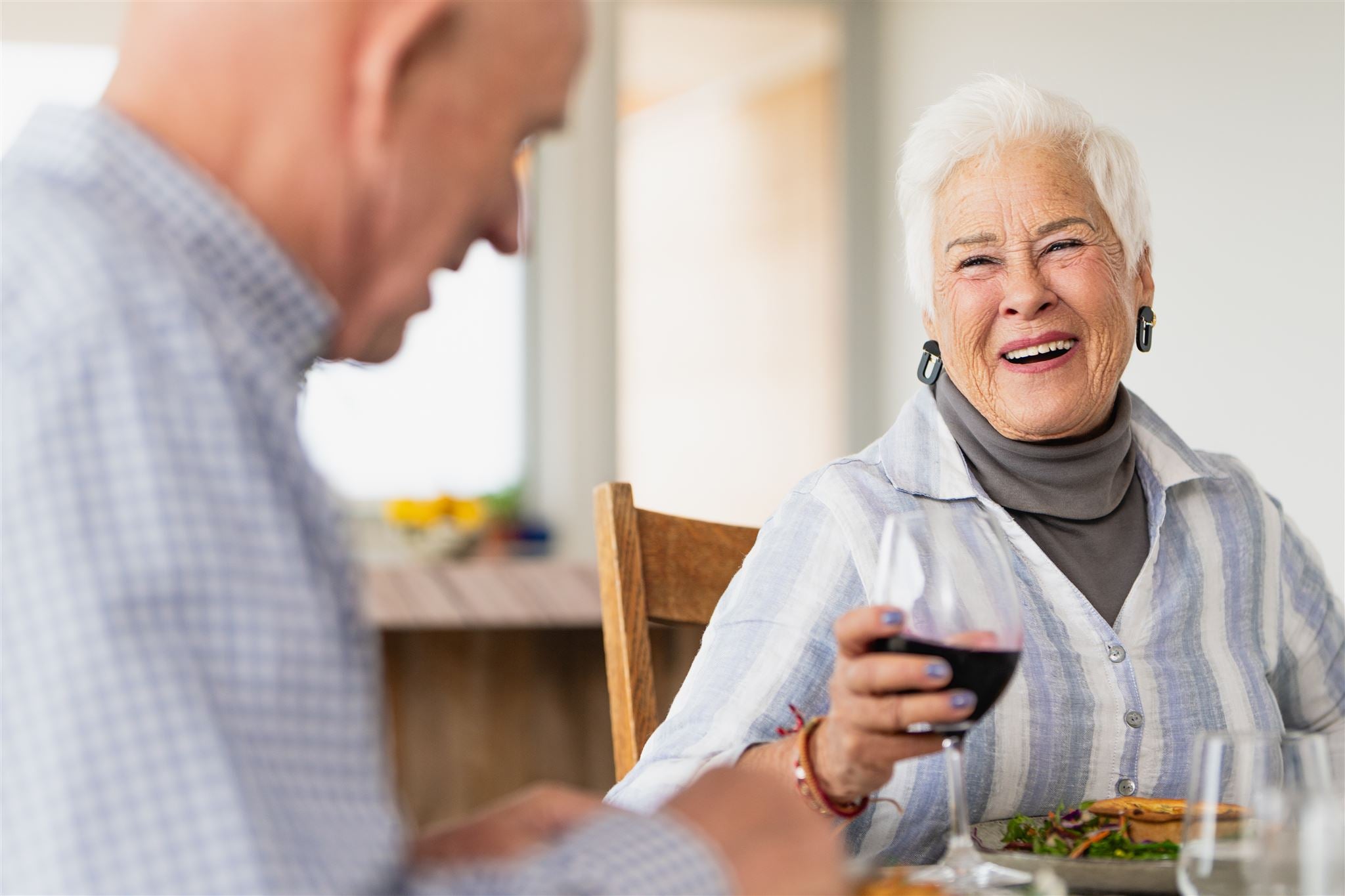 Home Care Provider