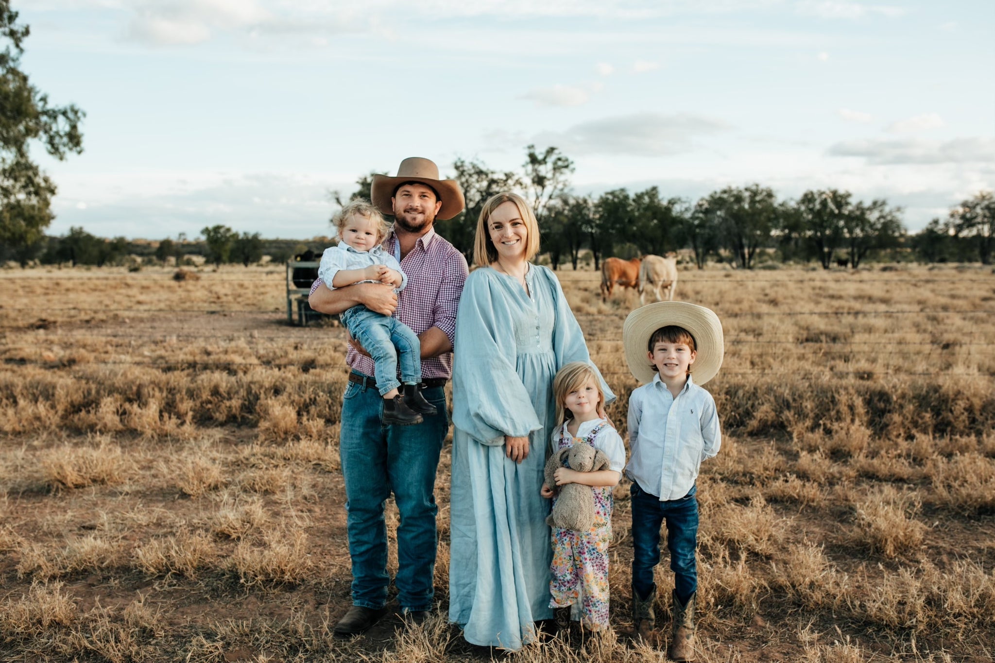 "Bringing Joy Back to the Kitchen: Our Collaboration with The Homestead Pantry Box"