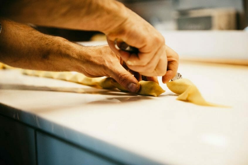 Pasta to make nonna proud - How Zecca Handmade Pasta brings a taste of Italy to our meals.