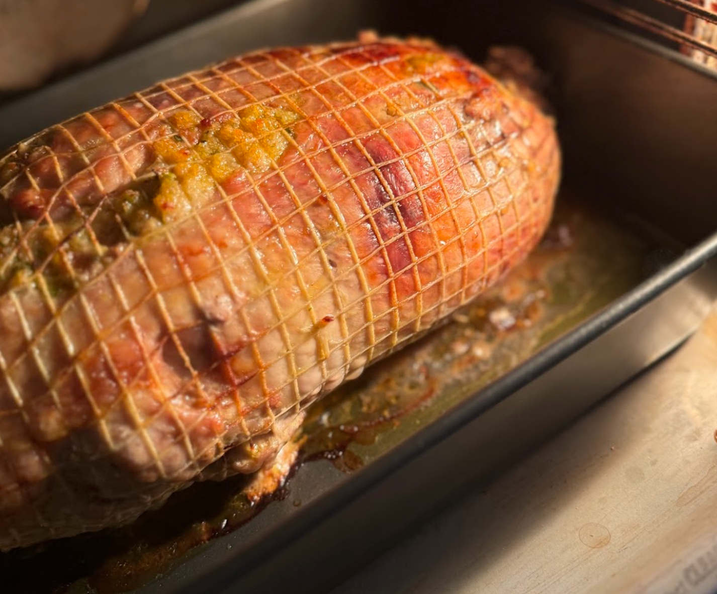 How to Cook a Stuffed Rolled Turkey: A Step-by-Step Guide