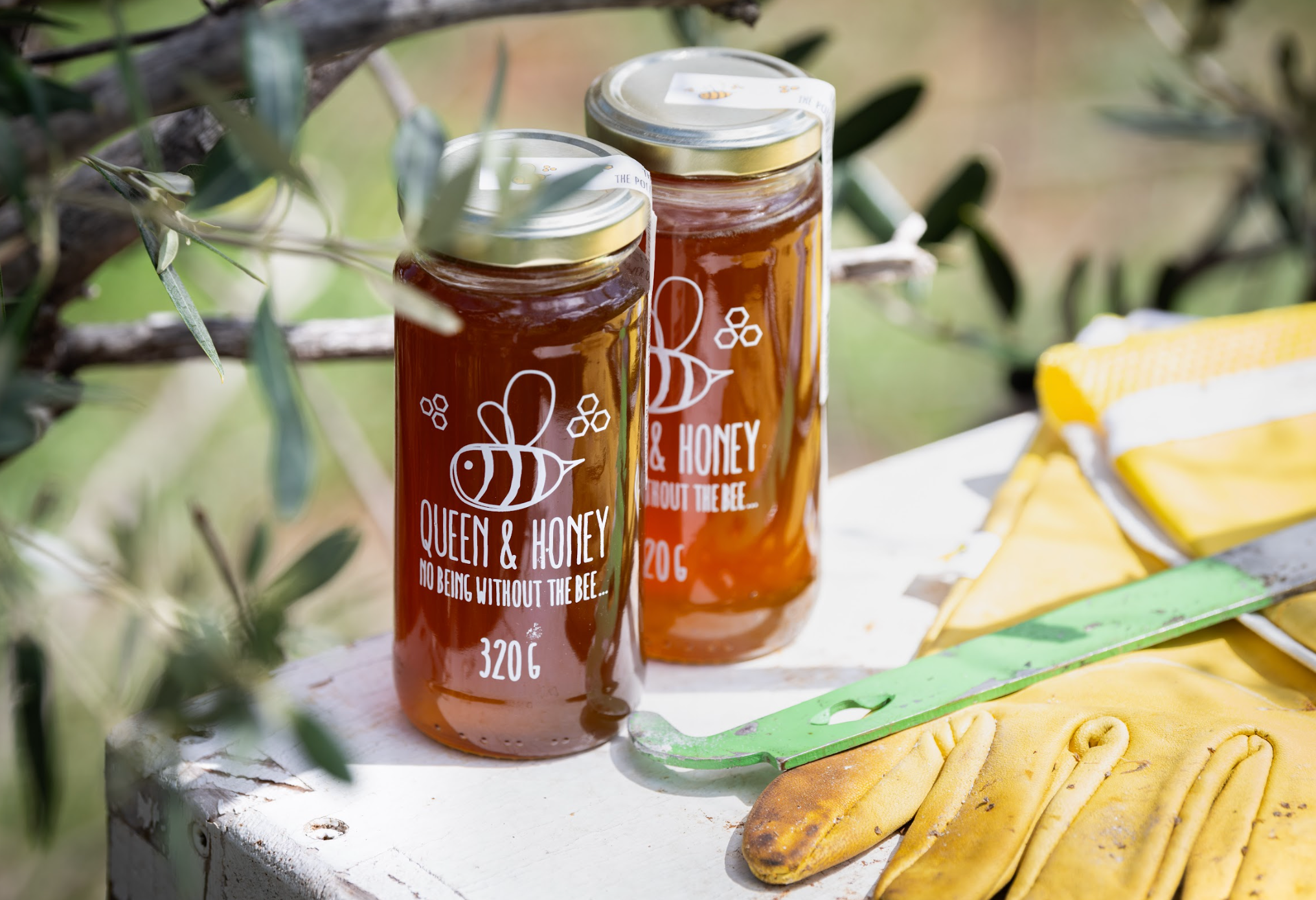 Perfect Pairings for A Riverina Summer Christmas Feast.