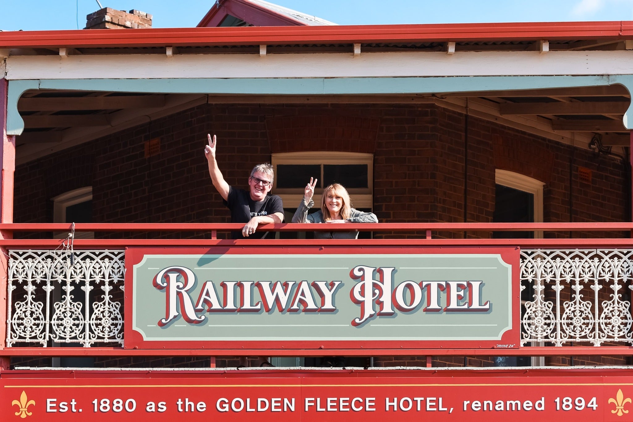Temora Hotel