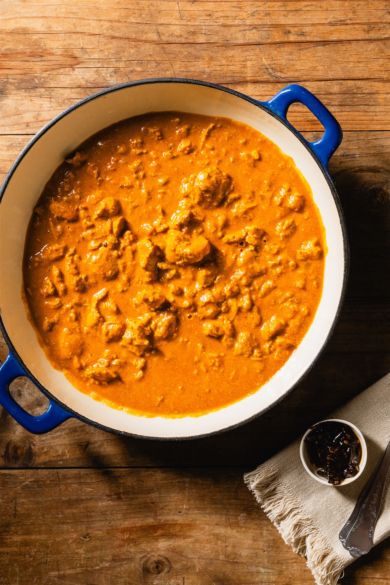 1kg Butter Chicken | Serves 4+