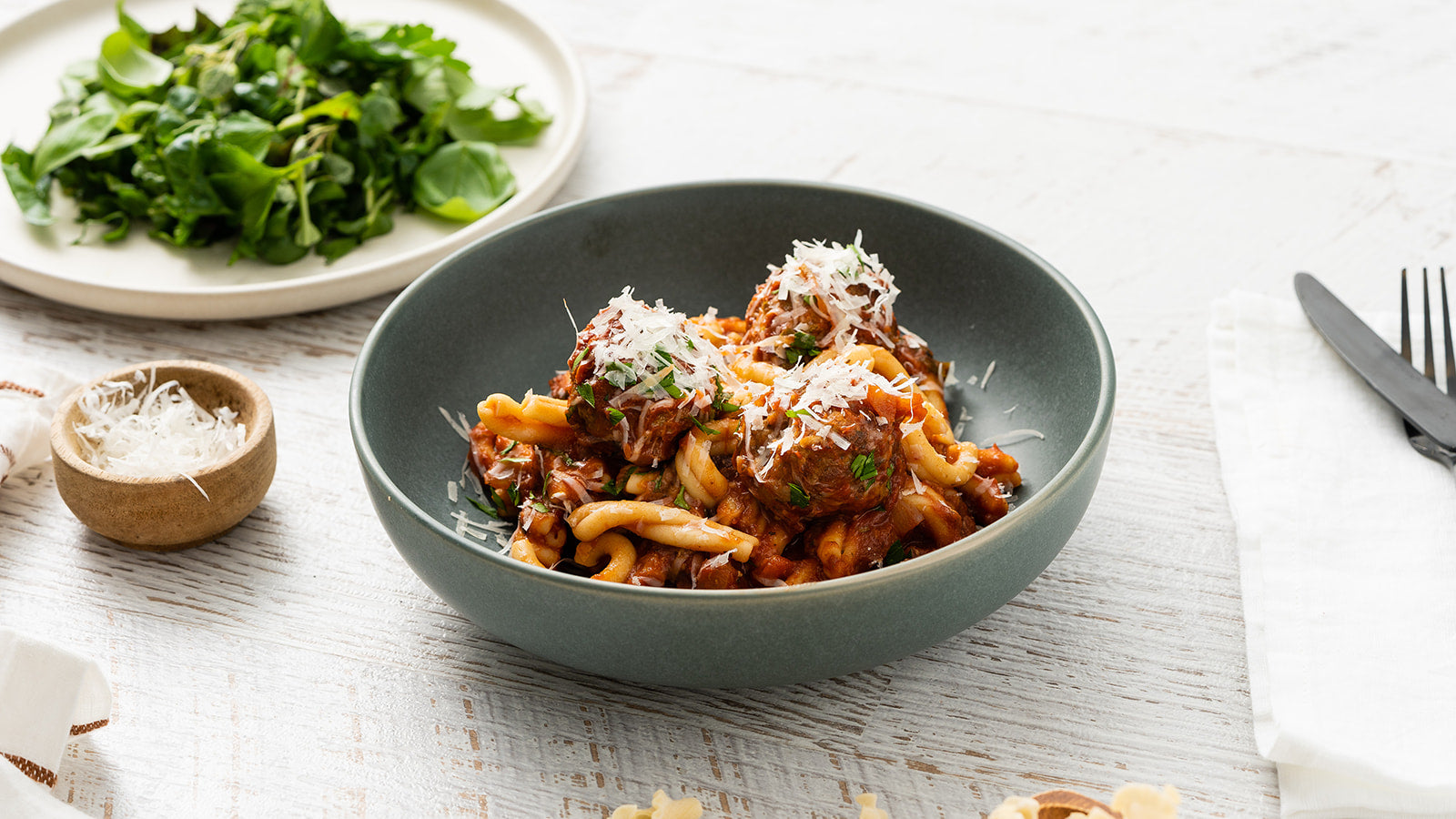 Value Bundle | The Whole Village