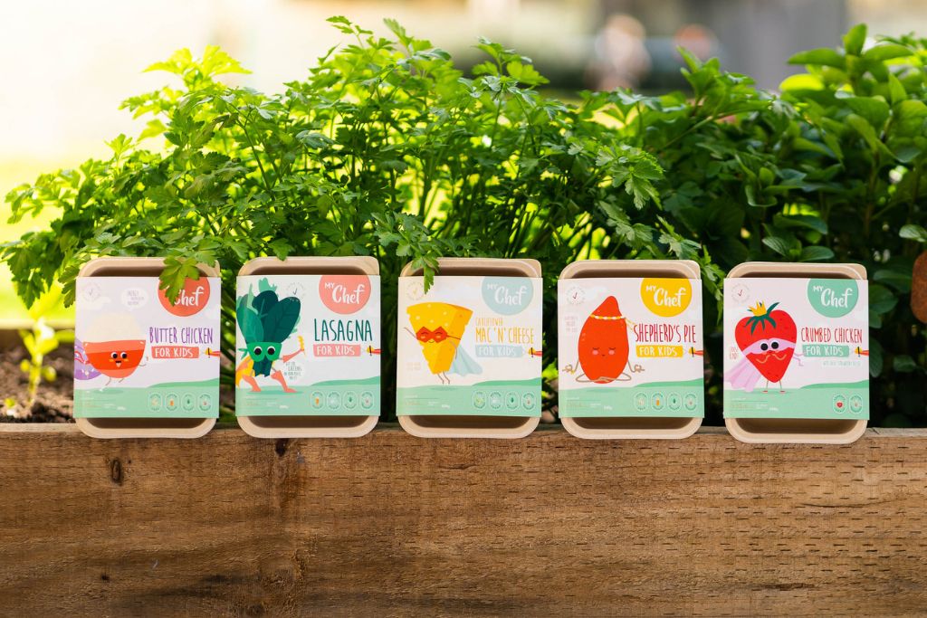 Value Bundle | The Whole Village