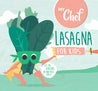 Introducing our Kids Lasagna, a timeless favorite filled with hidden veggies, loved by little ones like Alice