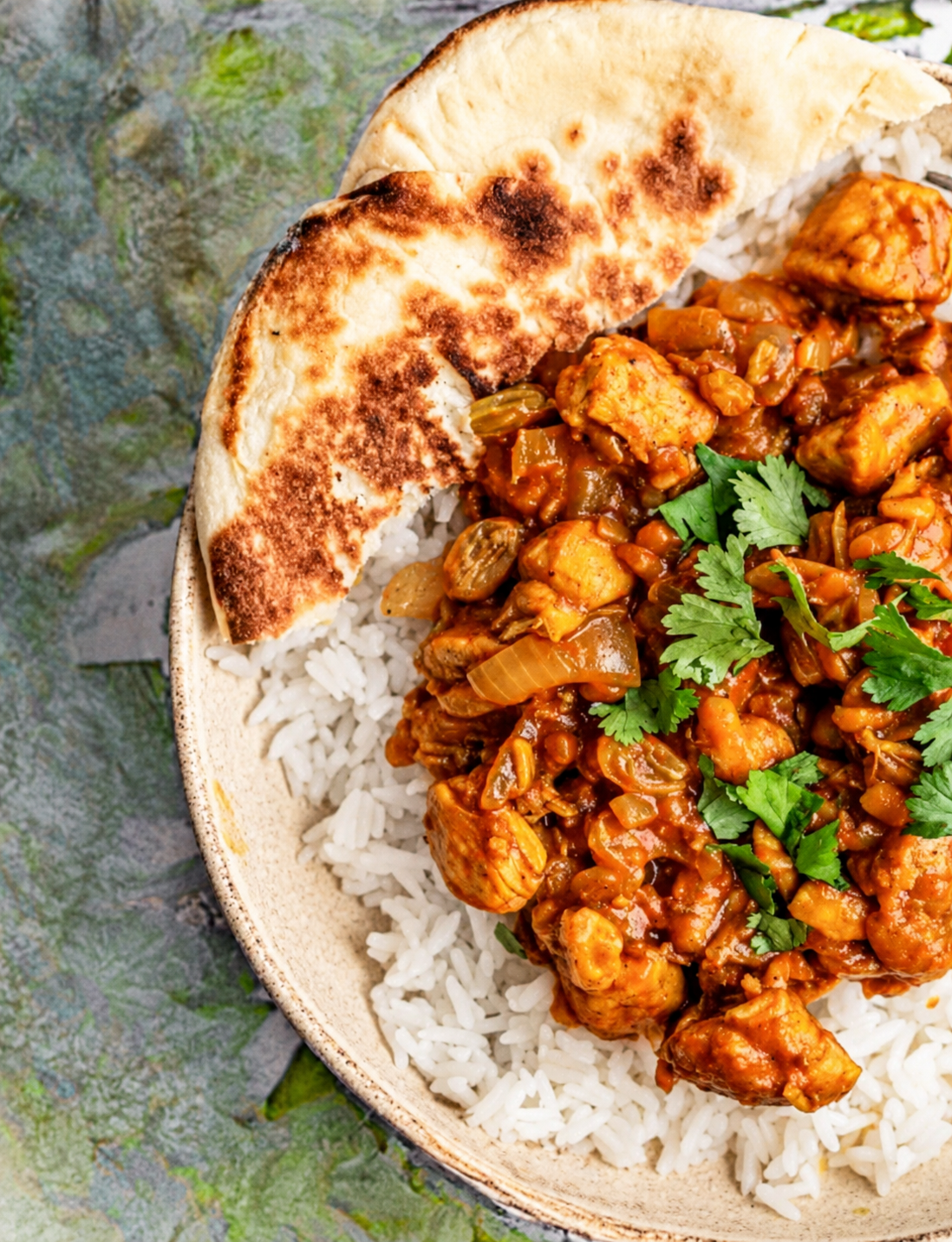 1kg Moroccan Chicken Tagine | Serves 4+