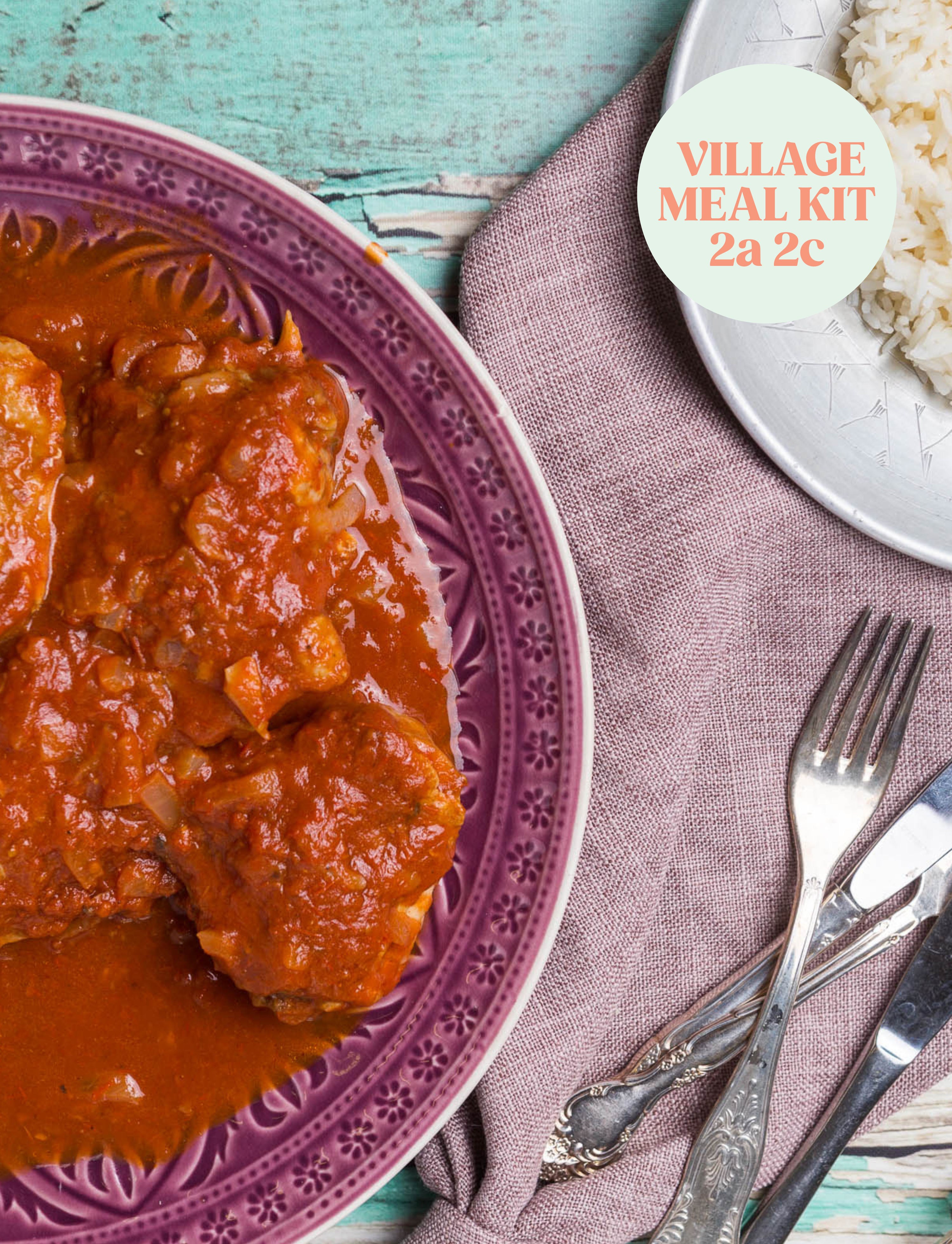 Value Bundle | Lebanese Night