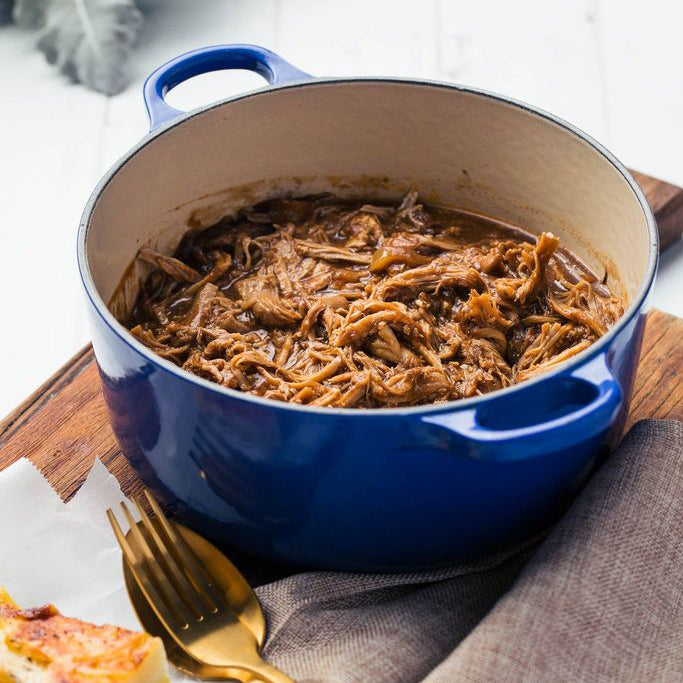 Meal Kit | Pulled Pork & Potato Bake | Serves 4 - 6