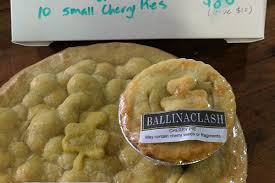 Ballinaclash | Cherry Pie