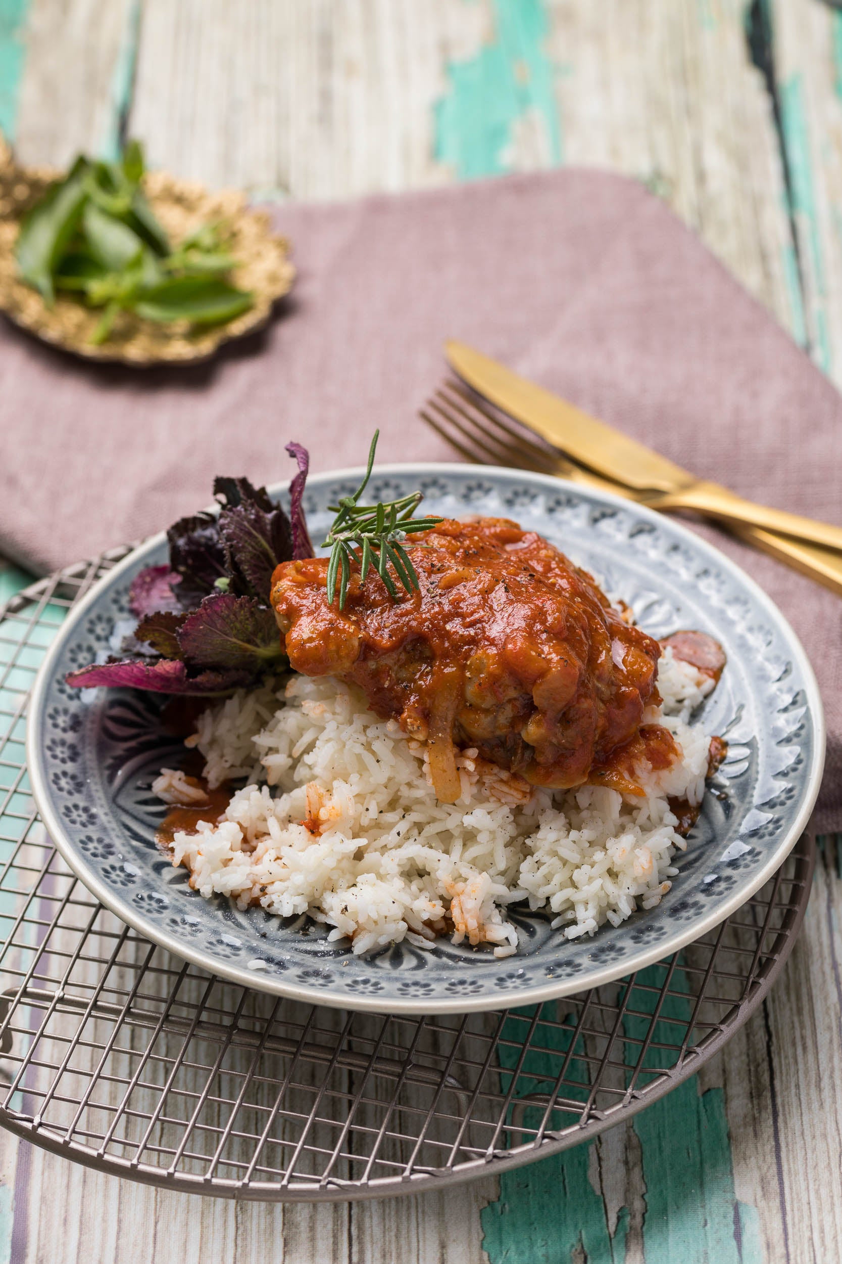 1kg Lebanese Chicken | Serves 4+